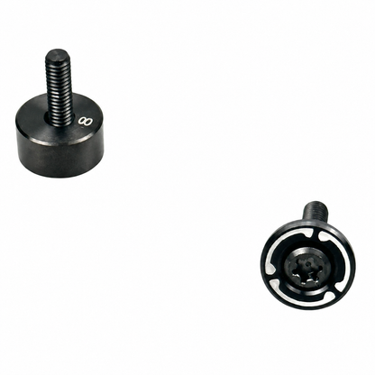 Clean product image for TaylorMade Qi10 Driver, Fairway & Hybrid Weights | Aftermarket