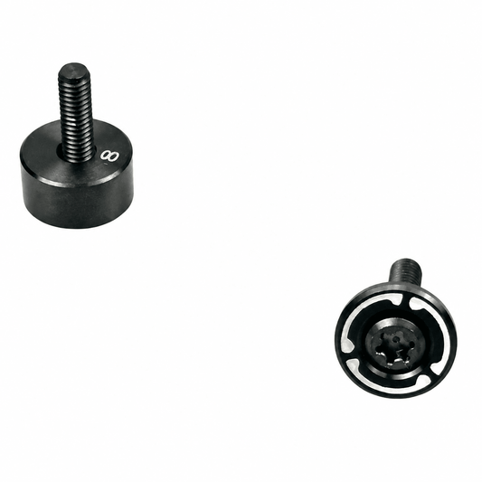 Clean product image for TaylorMade Qi10 Driver, Fairway & Hybrid Weights | Aftermarket