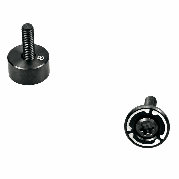 Clean product image for TaylorMade Qi10 Driver, Fairway & Hybrid Weights | Aftermarket