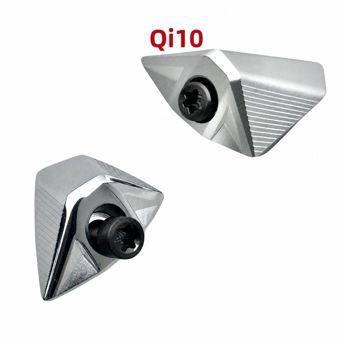 Clean product image for TaylorMade Qi10 Driver Weights | Aftermarket