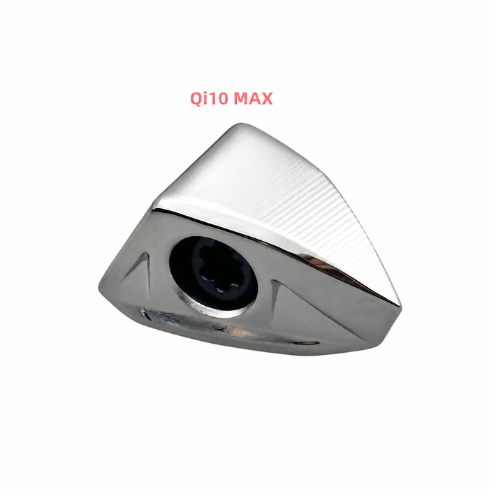 Clean product image for TaylorMade Qi10 MAX Driver Weights | Aftermarket