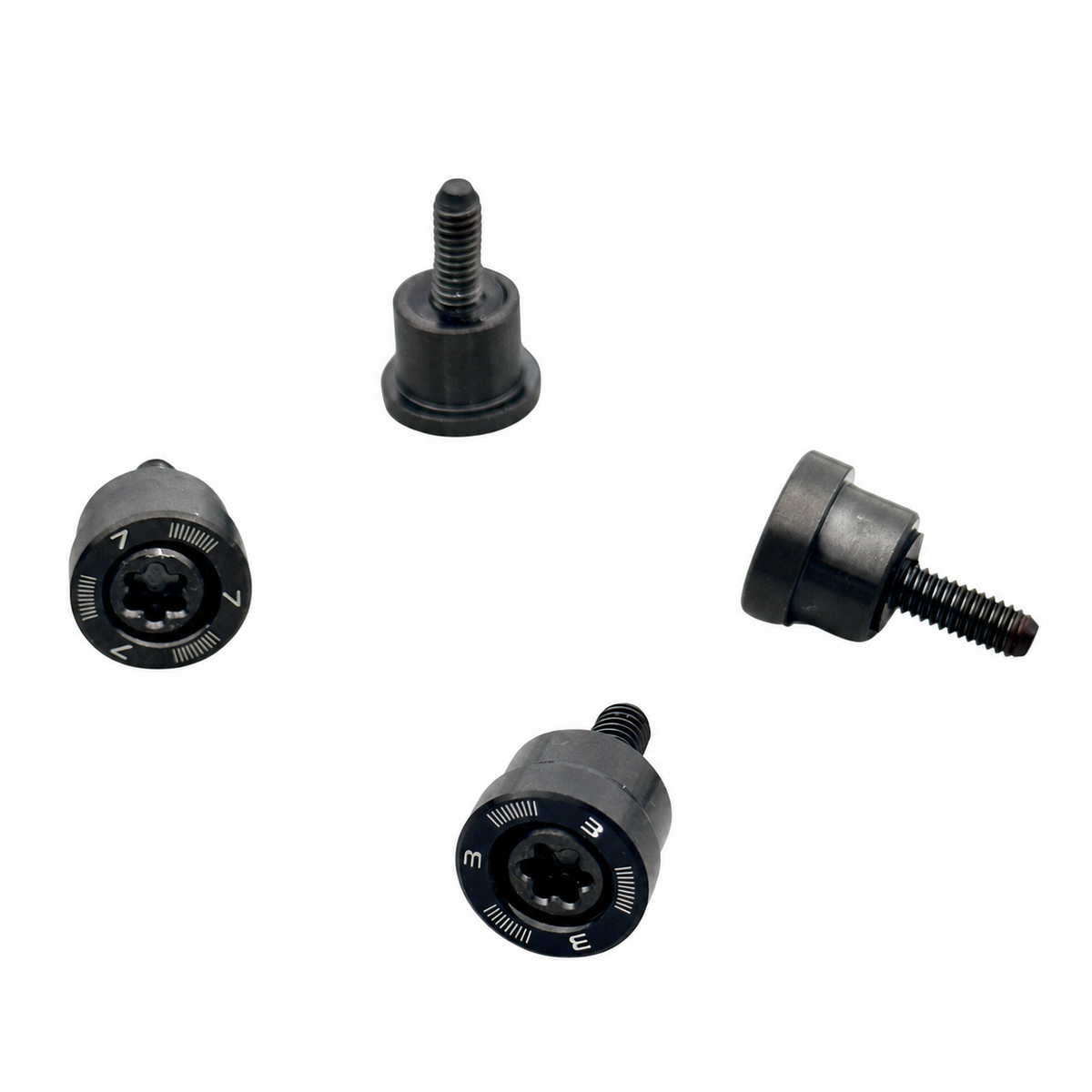 Clean product image for TaylorMade Qi35 Driver Weights | 2g–17g, Kits & Wrench | Aftermarket