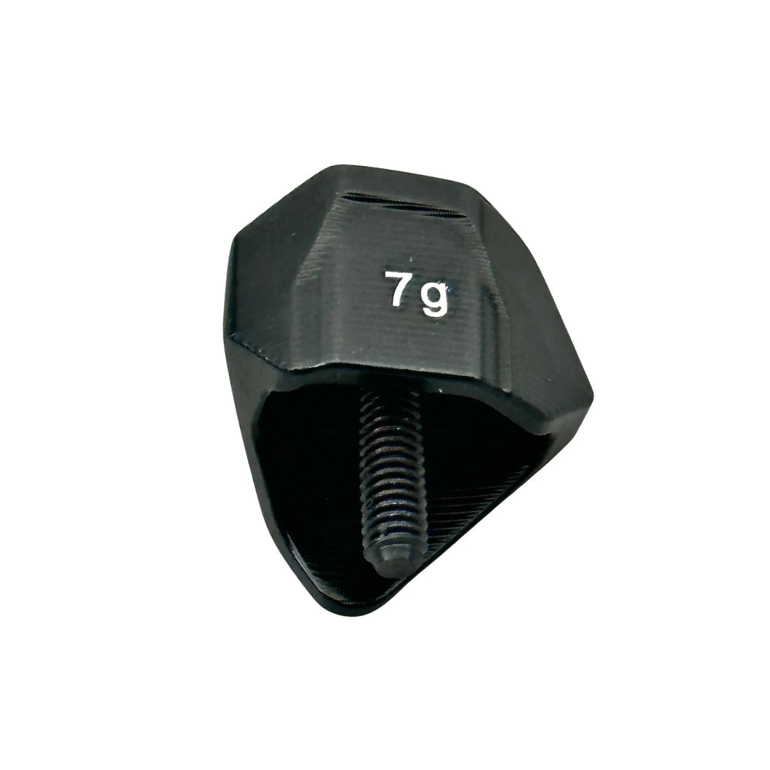 7 g weight