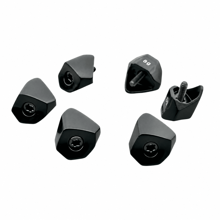Clean product image for TaylorMade Qi35 MAX Driver Weights | Aftermarket