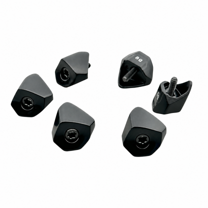 Clean product image for TaylorMade Qi35 MAX Driver Weights | Aftermarket