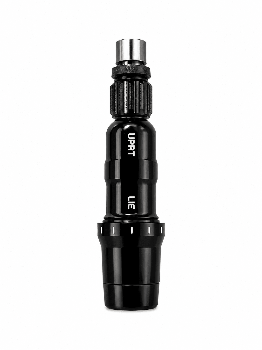 TaylorMade Rescue Hybrid Adapter Sleeve Black .370 - Club Rehab