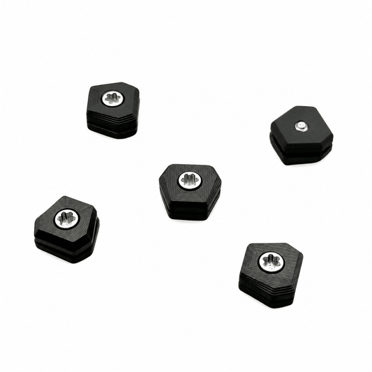 TaylorMade Stealth / Stealth Plus Driver Slider Weights | Aftermarket compatible aftermarket golf club weights