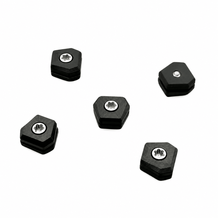 TaylorMade Stealth / Stealth Plus Driver Slider Weights | Aftermarket compatible aftermarket golf club weights
