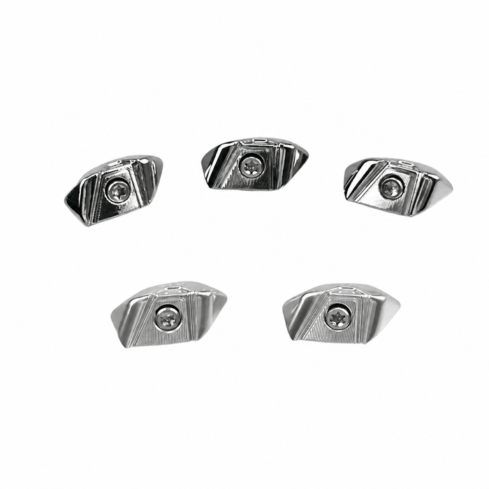 TaylorMade Stealth2 Driver Weights | Aftermarket compatible aftermarket golf club weights