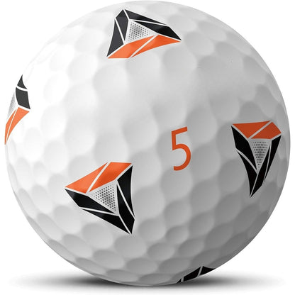 TaylorMade TP5x pix Golf Balls - 12 Pack - Club Rehab - Golf BallTaylorMade TP5x pix Golf Balls - 12 Pack