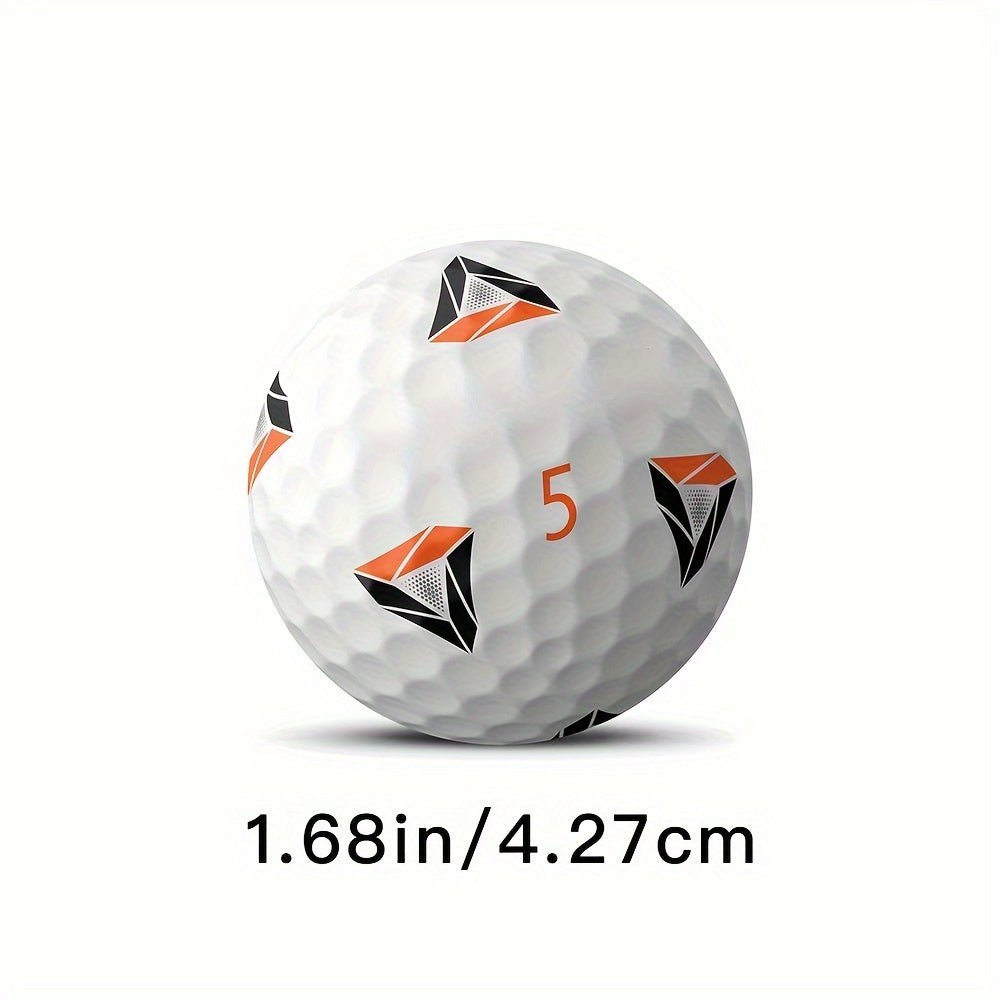 TaylorMade TP5x pix Golf Balls - 12 Pack - Club Rehab - Golf BallTaylorMade TP5x pix Golf Balls - 12 Pack