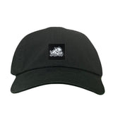 Black Dad Hat