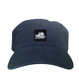 Navy Dad Hat