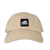 Khaki Dad Hat
