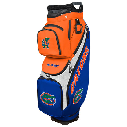 Team Effort Florida Gators Clubhouse Cooler Cart Bag