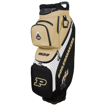 Purdue Boilermakers Clubhouse Cooler Cart Bag
