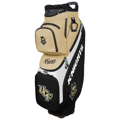Team Effort UCF Knights Clubhouse Cooler Cart Bag