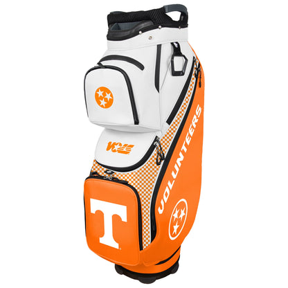 Team Effort Tennessee Volunteers Clubhouse Cooler Cart Bag