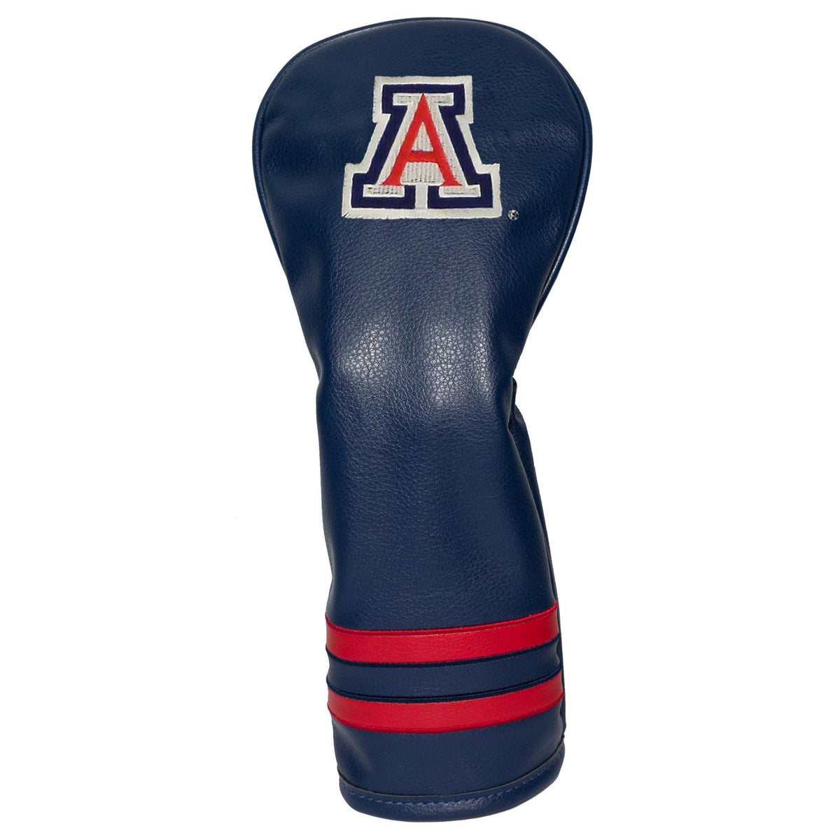 Arizona Wildcats vintage fairway embroidered golf headcover