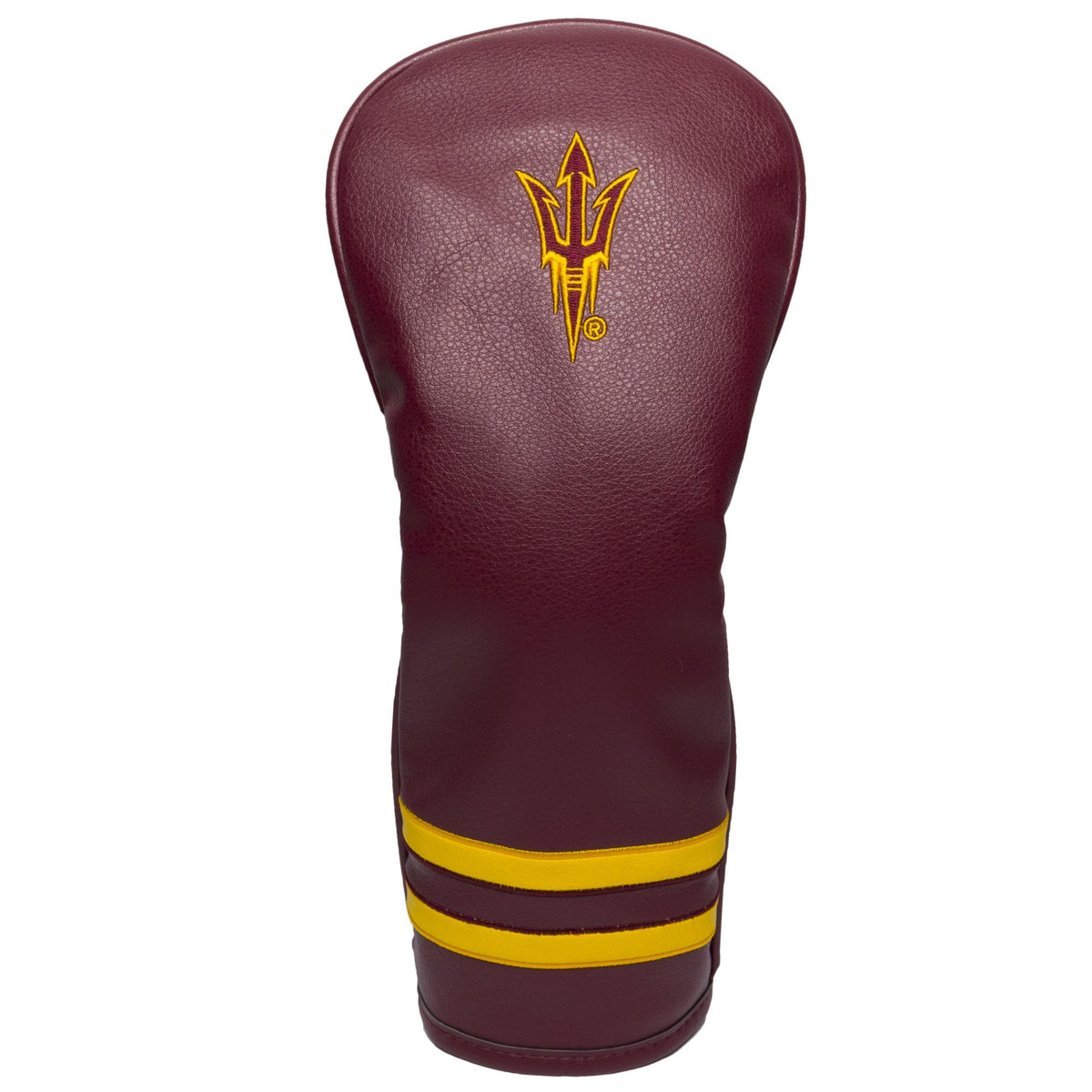 Arizona State Sun Devils Vintage Embroidered Fairway Headcover