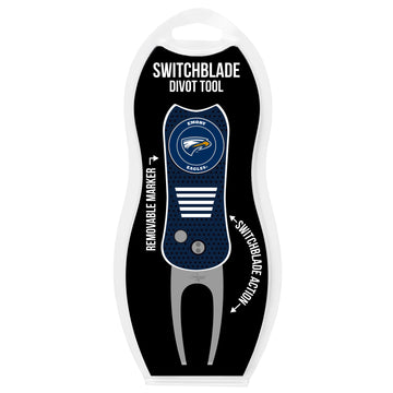 Emory Eagles Switchblade-Pitchgabel