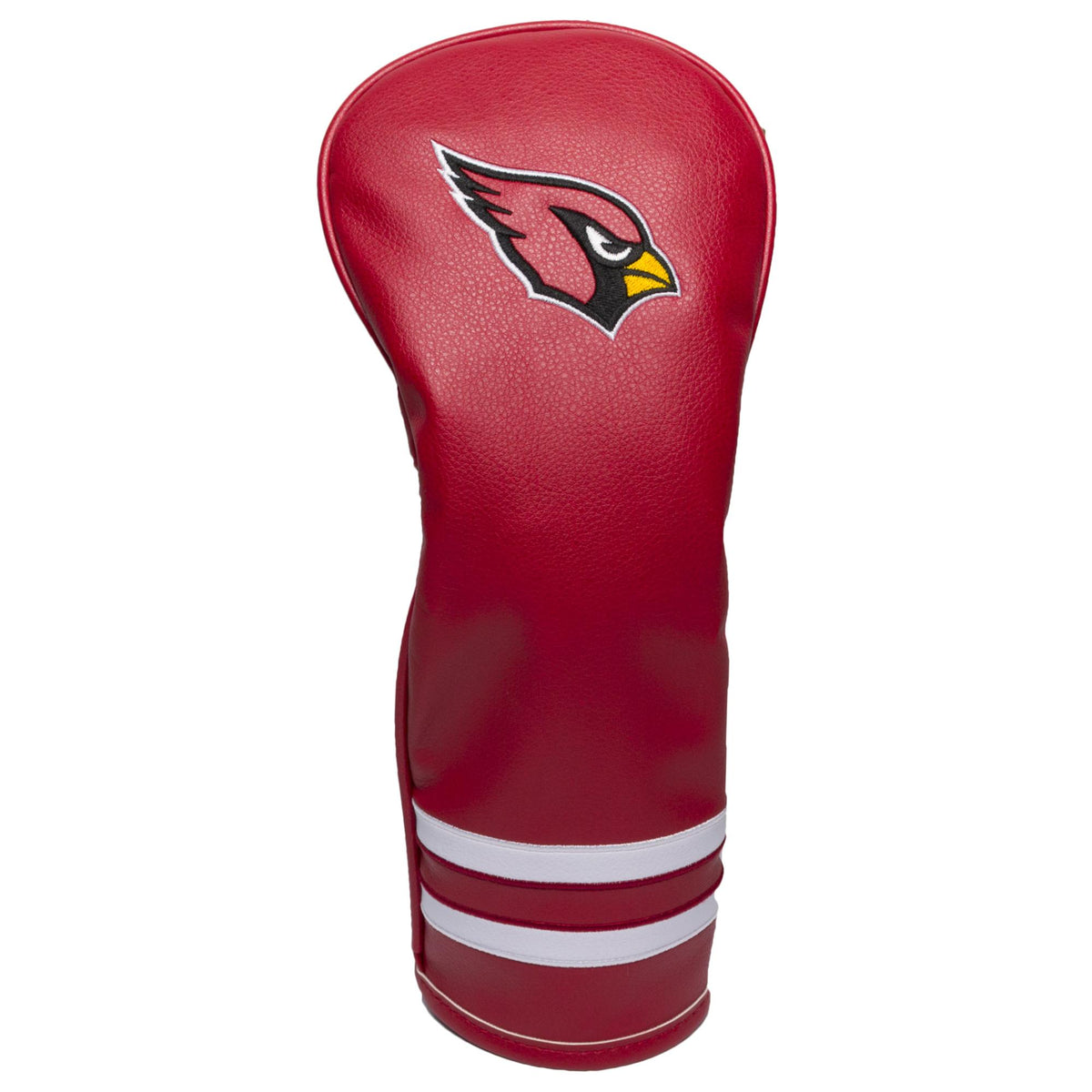 Arizona Cardinals Vintage Embroidered Fairway Headcover