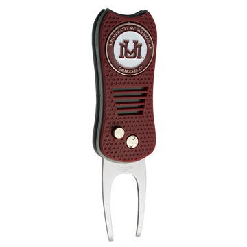 Montana Grizzlies Switchblade Divot Tool