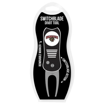 Lafayette Leopards Klapp-Pitchgabel