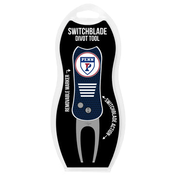Penn Quakers Switchblade Divot-Tool