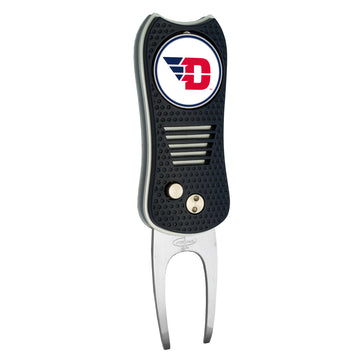 Dayton Flyers Switchblade-Pitchgabel