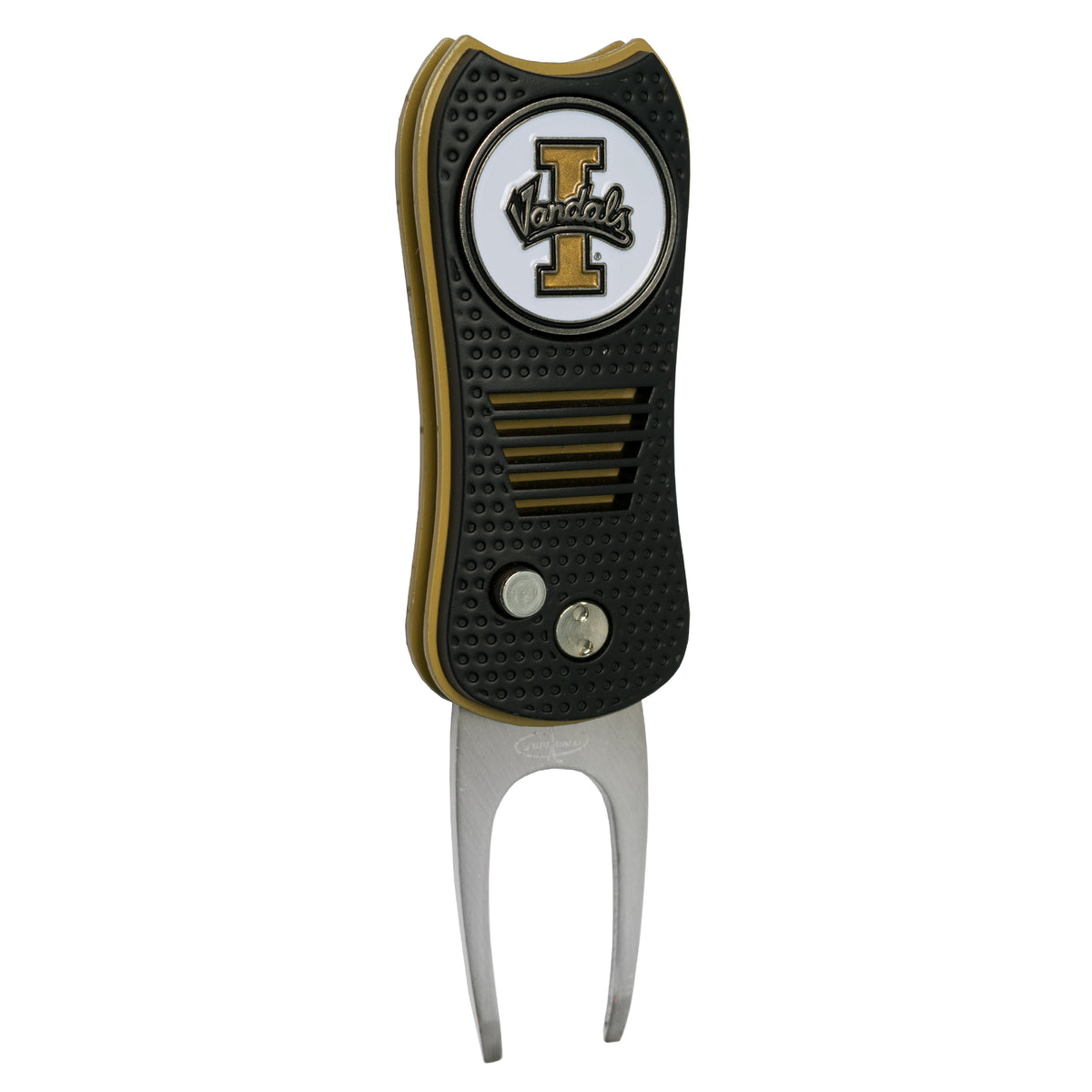 Idaho Vandals Switchblade Divot Tool - view 1