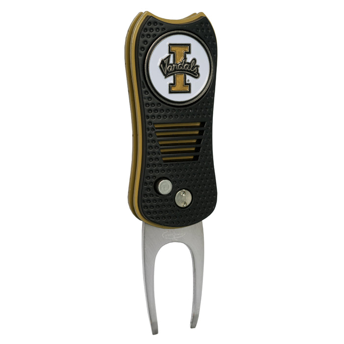 Idaho Vandals Switchblade Divot Tool - view 1