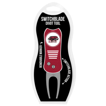 Saint Joseph's Hawks Switchblade-Pitchgabel