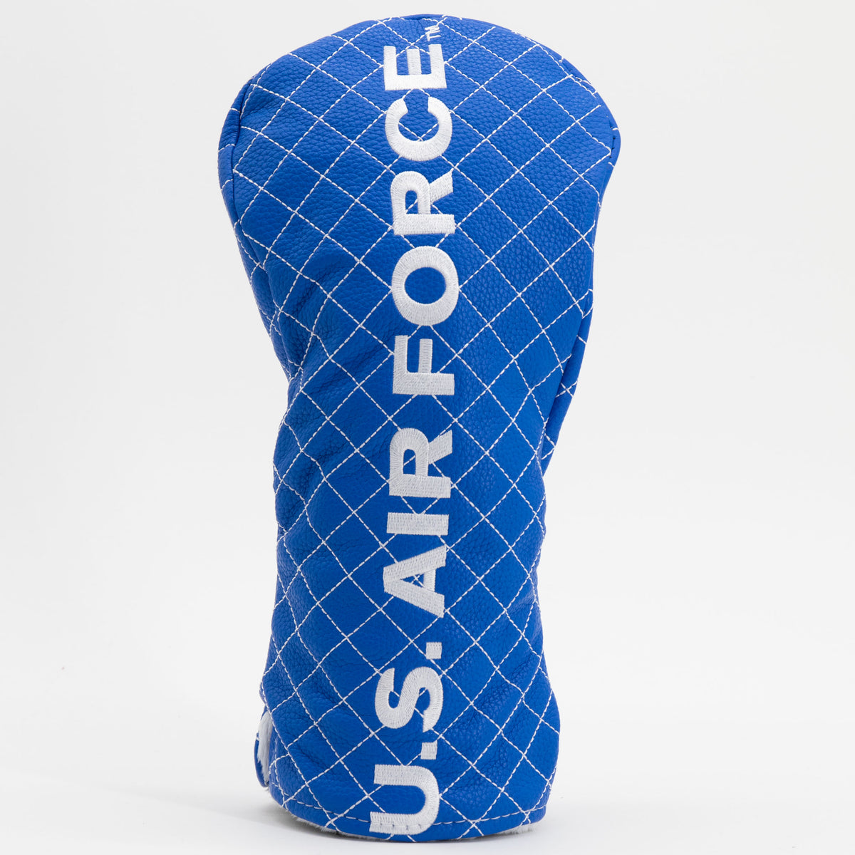 U.S. Air Force Solid Quilted Driver Headcover