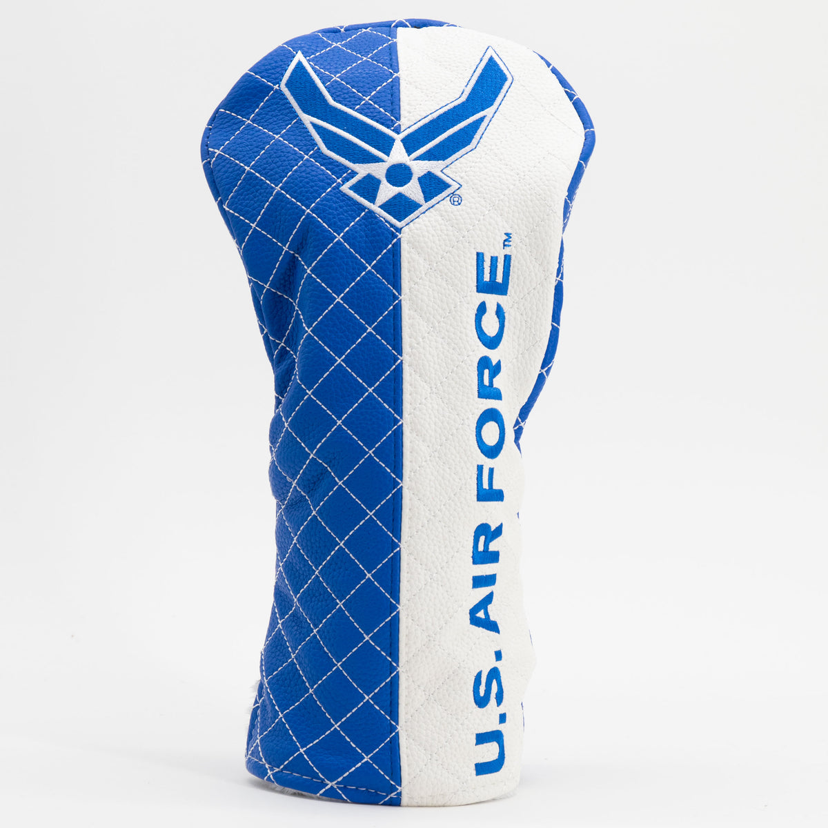 U.S. Air Force Split Quilted Driver Headcover