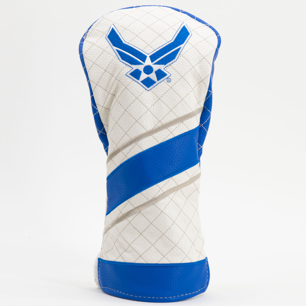 U.S. Air Force Stripe Quilted Driver Headcover