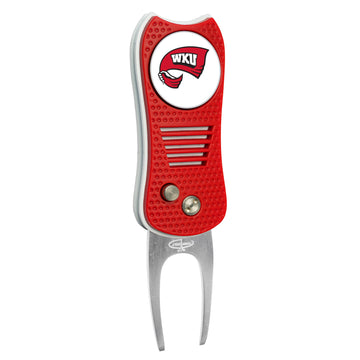 Western Kentucky Hilltoppers Switchblade-Pitchgabel