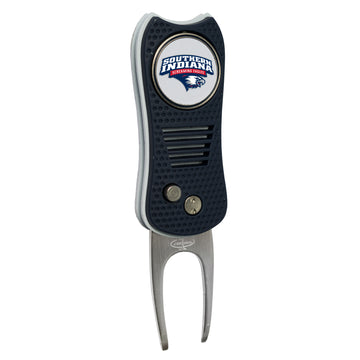 Southern Indiana Screaming Eagles Switchblade-Pitchgabel