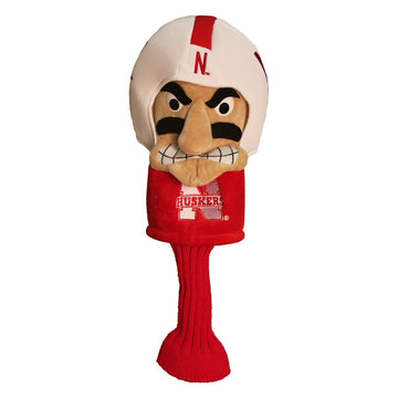Nebraska Cornhuskers Mascot Mayhem Schlägerhaube