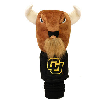 Colorado Buffaloes Mascot Mayhem Schlägerhaube