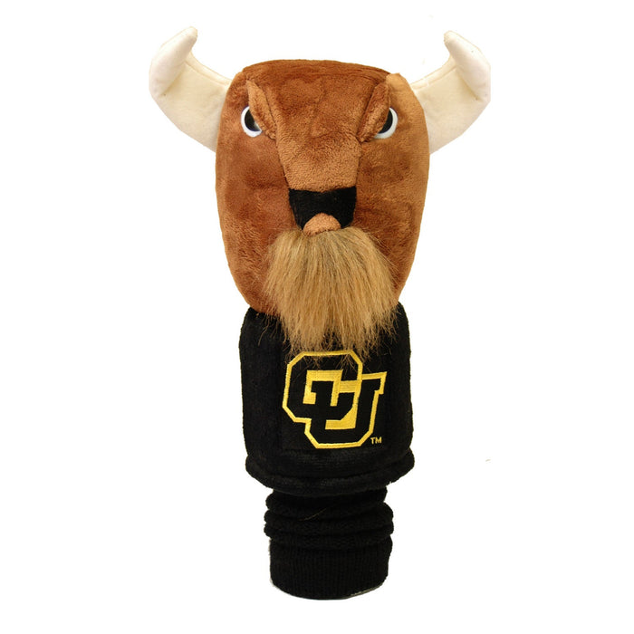 Colorado Buffaloes Mascot Mayhem Driver Headcover