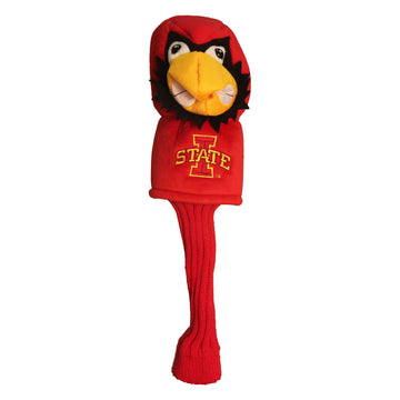 Iowa State Cyclones Mascot Mayhem Schlägerhaube