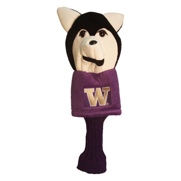Washington Huskies Mascot Mayhem Schlägerhaube