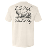 Comfort Colors Pocket Tee