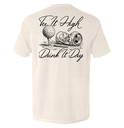 Golf apparel