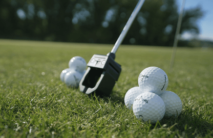 Tee Tender Golf Tee Placement Tool - Club Rehab