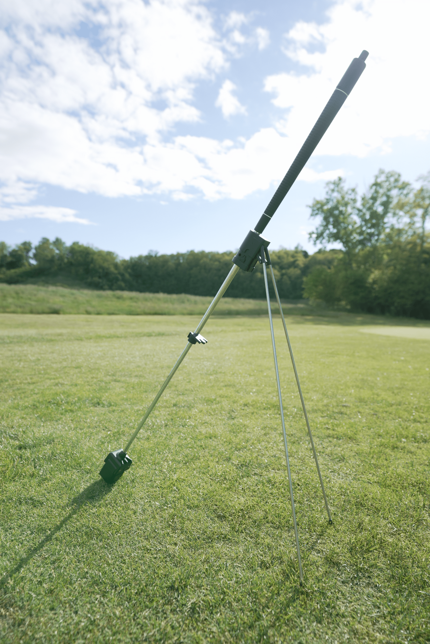 Tee Tender Golf Tee Placement Tool - Club Rehab