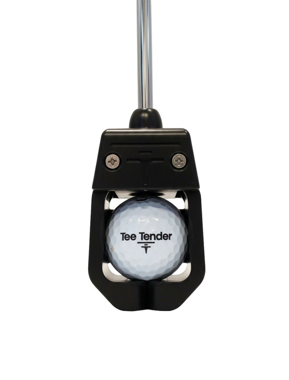 Tee Tender Golf Tee Placement Tool - Club Rehab