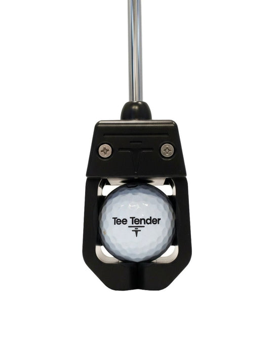 Tee Tender Golf Tee Placement Tool - Club Rehab