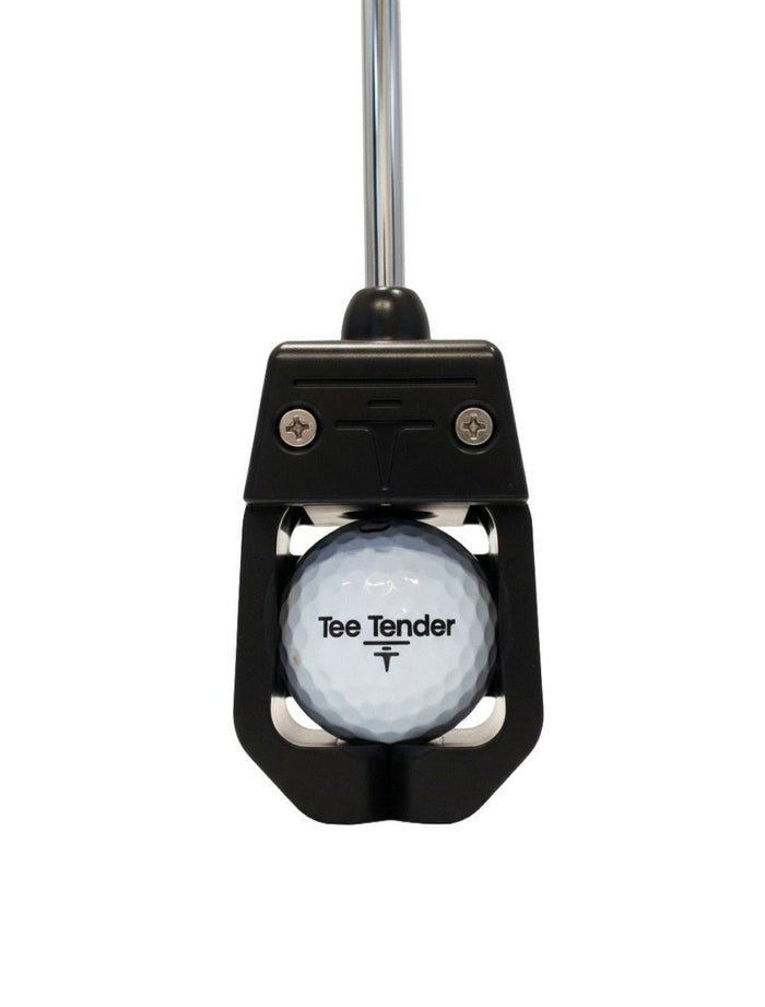 Tee Tender Golf Tee Placement Tool - Club Rehab